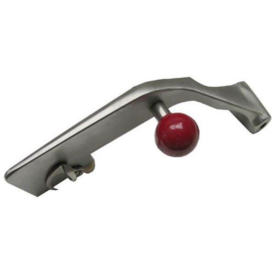 Picture of Meat Pusher Assy for Berkel Part# 4675-00662