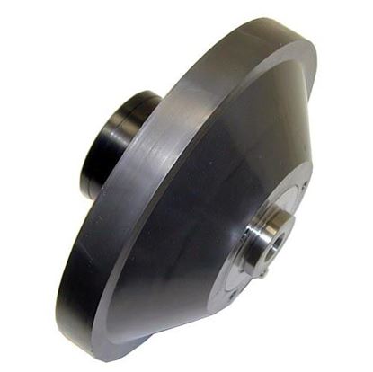 Picture of  Knife Pulley Assy for Berkel Part# 01-404375-00192
