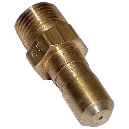 Picture of Gas Jet for Groen Part# Z050047