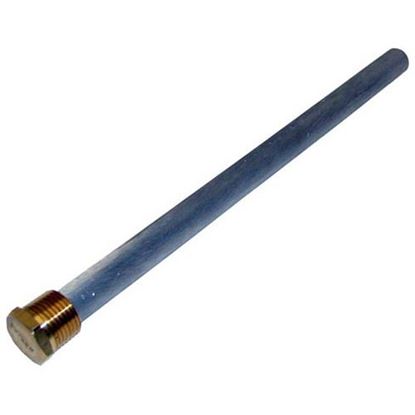 Picture of Zinc Anode for Market Forge Part# 08-0049