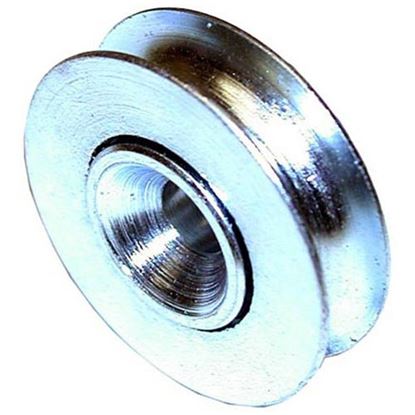 Picture of Concaved Roller for CHG (Component Hardware Group) Part# B24-1013