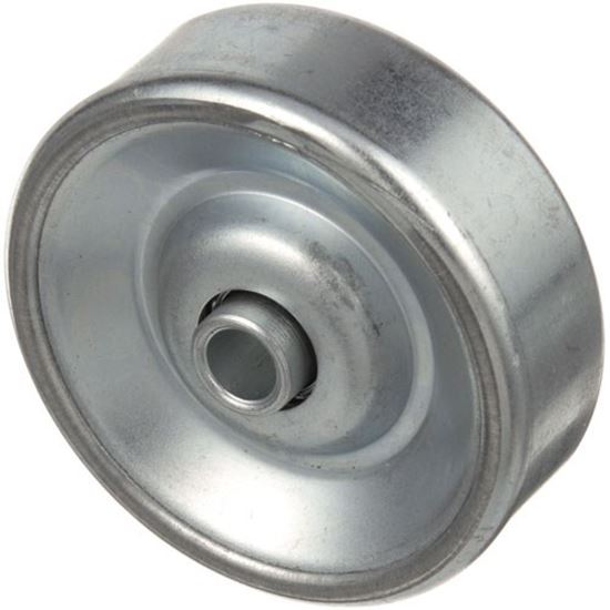 Picture of Conveyor Roller for CHG (Component Hardware Group) Part# IR-2112