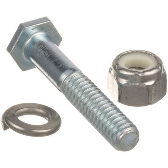 Mounting Bolt Kit. Restaurant Equipment & Foodservice Parts PartsFPS