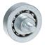 Picture of Flat Roller for Randell Part# HD BRG100
