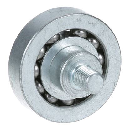 Picture of Flat Roller for Randell Part# HDBRG100