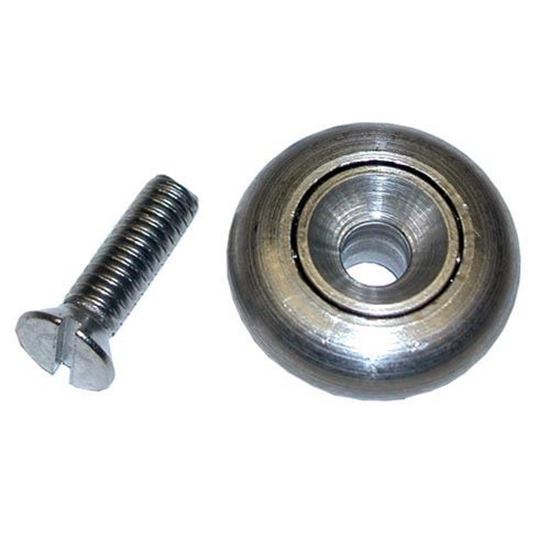 Picture of  S/s Bearing Roller for Frymaster Part# 8102198