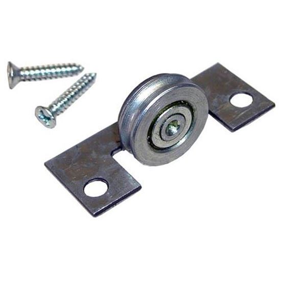 Picture of  Roller W/bracket for True Part# 872545