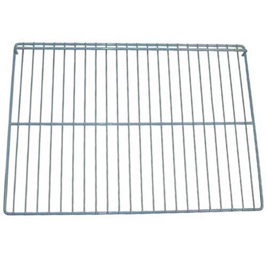 Picture of  Wire Shelf -silver Epoxy for Delfield Part# 3978271