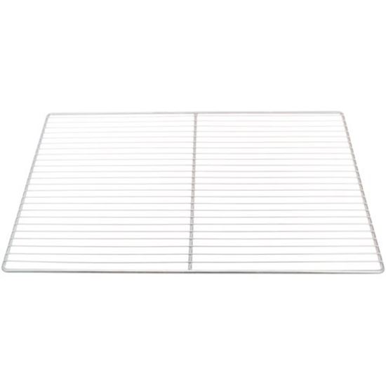 Picture of Wire Shelf-zinc for Continental Refrigeration Part# 5-111