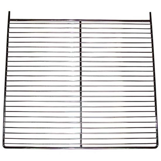 Picture of Wire Shelf - Chrome for Traulsen Part# 26000