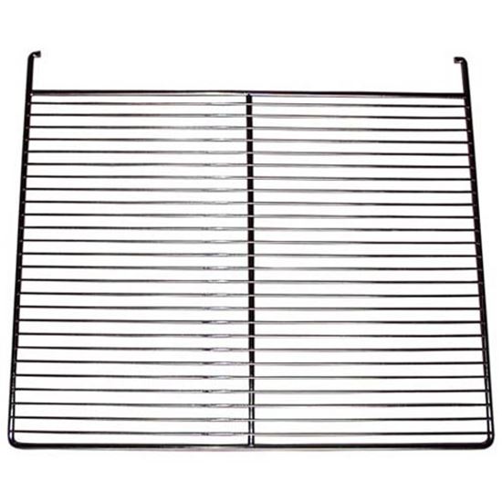 Picture of Wire Shelf - Chrome for Traulsen Part# 340-26002-00