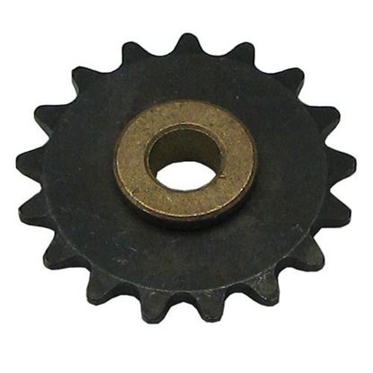 Picture of  Idler Sprocket for Star Mfg Part# 2P-Z8392