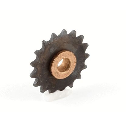 Picture of Idler Sprocket for Star Mfg Part# 2PZ8392