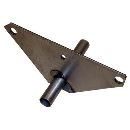 Picture of Quadrant Assy for Southbend Part# 1180859