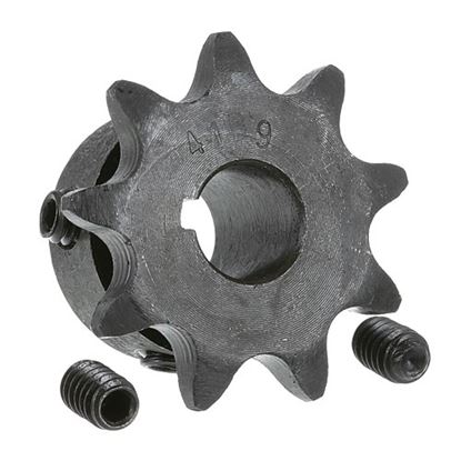 Picture of Sprocket for Imperial Part# 23025