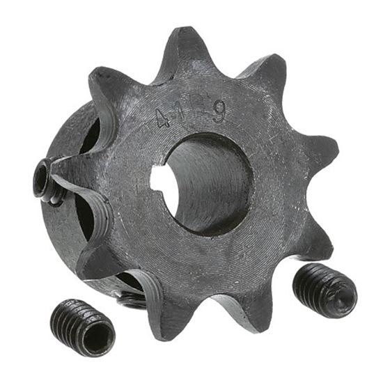 Picture of Sprocket for Imperial Part# 23025