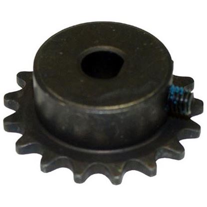 Picture of Sprocket for Star Mfg Part# 200645
