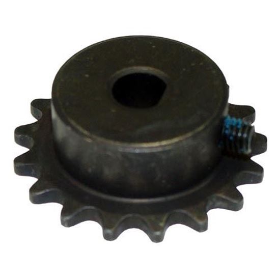 Picture of  Sprocket for Star Mfg Part# 200645