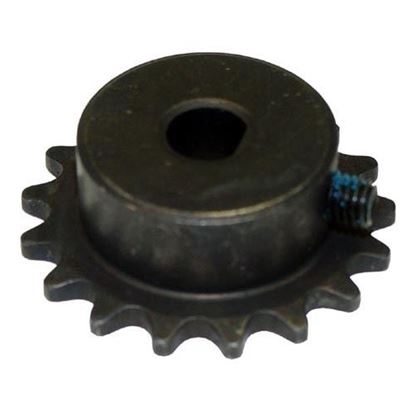 Sprocket for Star Mfg Part# 2P-200645