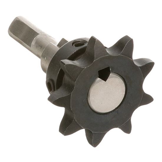Picture of Drive Sprocket for Middleby Marshall Part# 42400-0309S