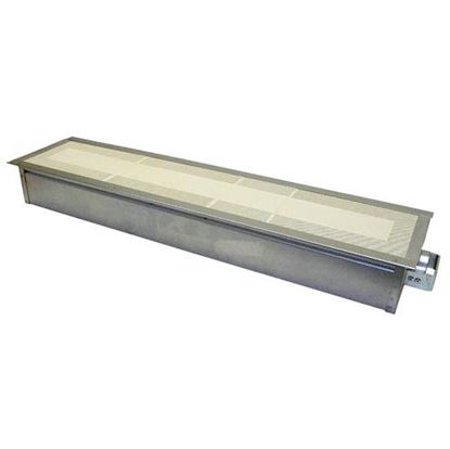 Ir Burner for Vulcan Hart Part# 00-712379
