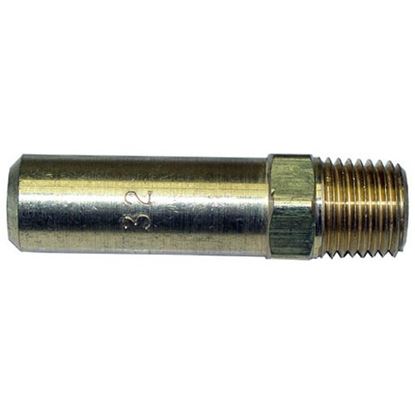Picture of Orifice (32) for American Range Part# 11116