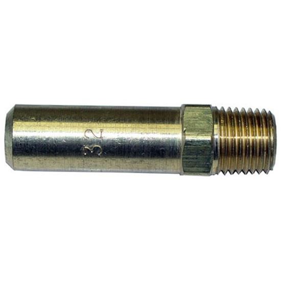 Picture of Orifice (32) for American Range Part# 11116