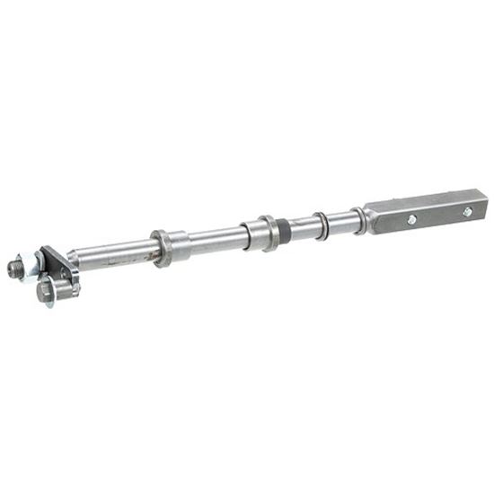 Picture of Door Rod Comp for Bakers Pride Part# S3128W