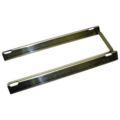 Picture of Burner Shield for Jade Range Part# 7560610090