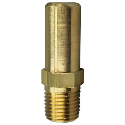 Picture of  Brass Orifice (51) for DCS (Dynamic Cooking Systems) Part# 13254