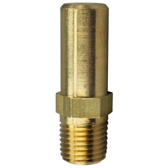 Picture of Brass Orifice (51) for Frymaster Part# 810-2064