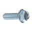 Picture of Outlet Screw for In-sink-erator Part# 14729