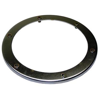 Picture of  Mounting Flange for In-sink-erator Part# 11004