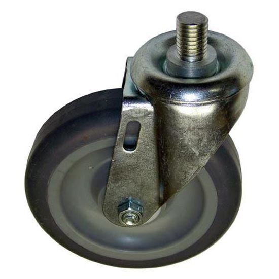 Caster. Restaurant Equipment & Foodservice Parts PartsFPS
