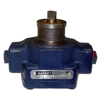 Picture of  Filter Pump for Frymaster Part# 17261