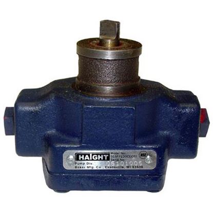 Picture of Filter Pump for Frymaster Part# 17261