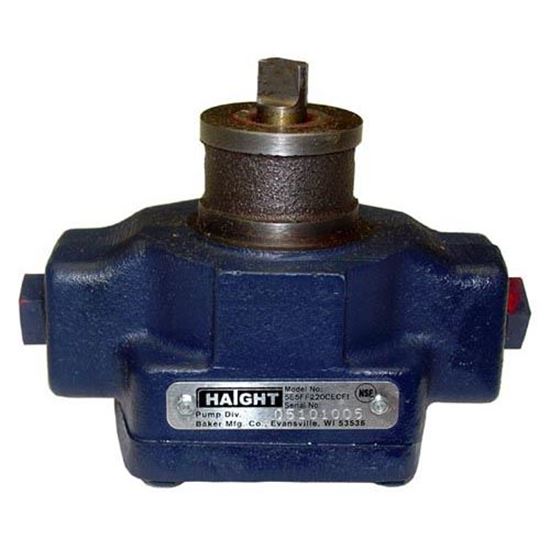 Picture of  Filter Pump for Prince Castle Part# 105-45