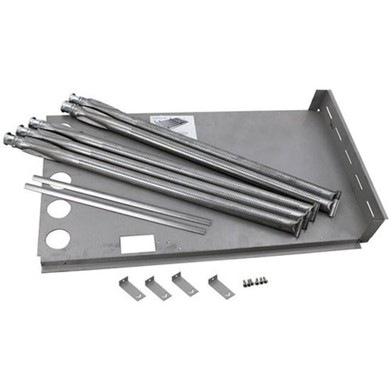 Picture of Burner Assy for Garland Part# CK4532