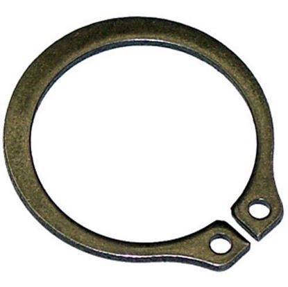 Picture of  Retaining Ring (pk Of 4) for Hobart Part# 00-RR-4-18