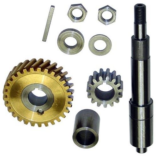 Picture of  Shaft Kit for Hobart Part# 00-293615
