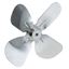 Picture of Fan Blade for Carter Hoffmann Part# 18603-5017