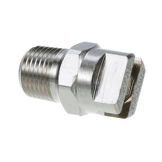 Picture of Rinse Nozzle for Champion Part# 0508376