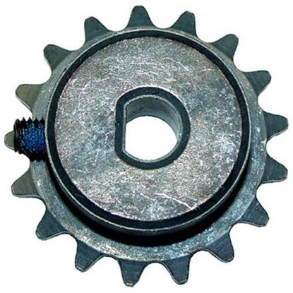 Picture of Sprocket for Apw (American Permanent Ware) Part# 21748510