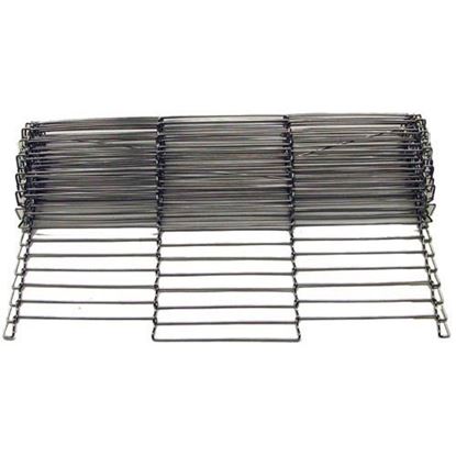 Picture of Wire Belt for Apw (American Permanent Ware) Part# PS0018