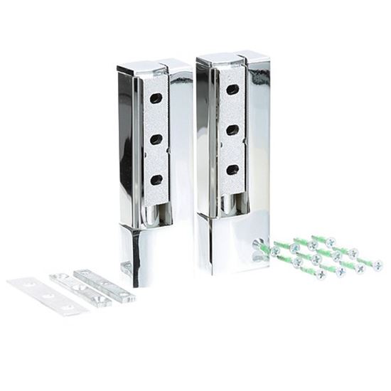 Picture of Hinge Kit for Crescor Part# 0519 087 K