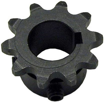 Sprocket for Middleby Marshall Part# 22151-0002