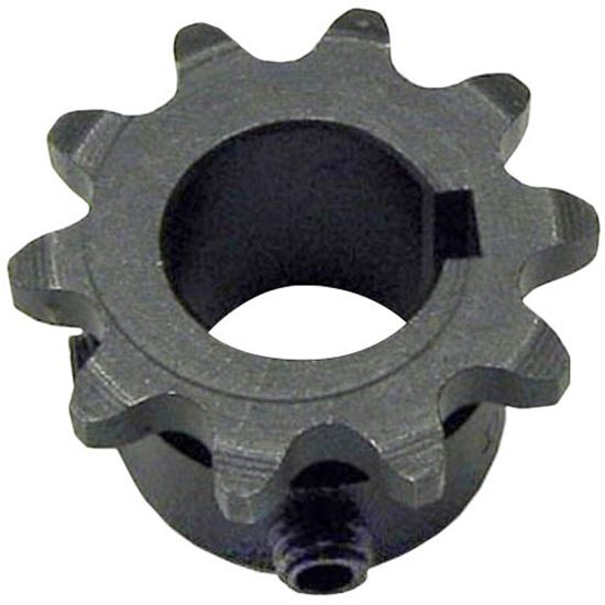 Picture of Sprocket for Middleby Marshall Part# 22151-0002