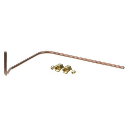 Picture of Oven Pilot Tubing for Garland Part# CK2229800