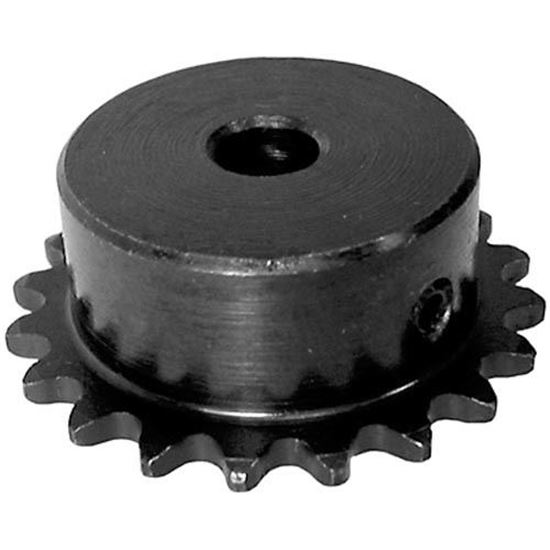 Picture of  Sprocket for Roundup Part# 2150110
