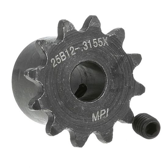 Picture of Sprocket for Roundup Part# 2150173